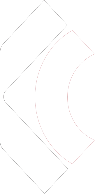 Logo CAF